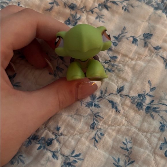 lps turtle - Picture 2 of 3